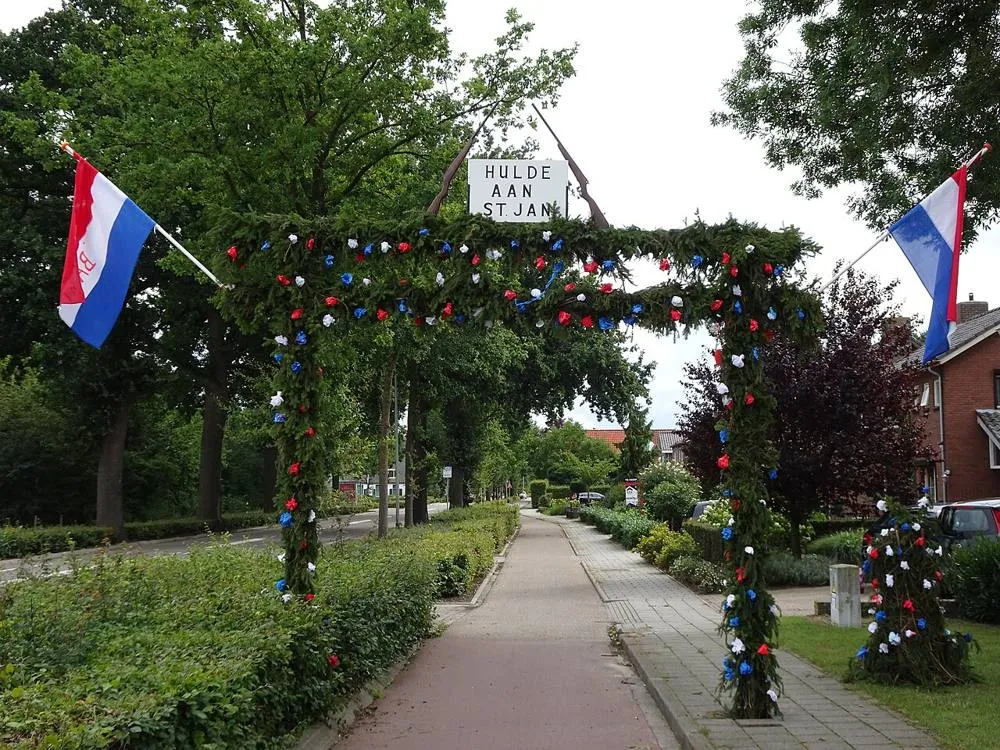 Babberich: Babberich schuttersoptocht PM19-08