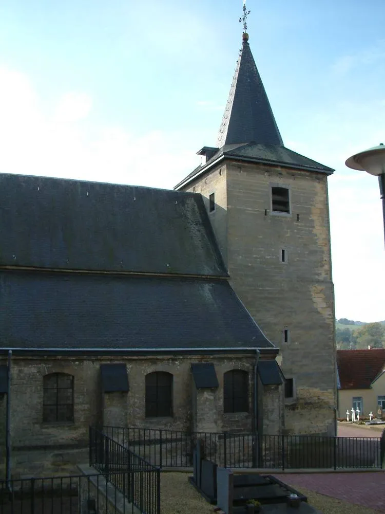 Schin op Geul: SchinopGeulKerk-002