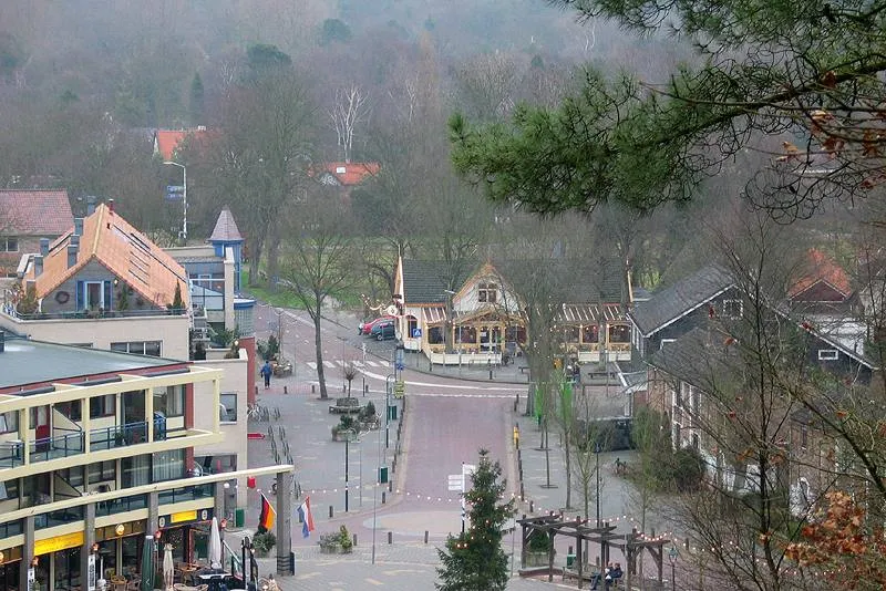 Schoorl: Schoorl